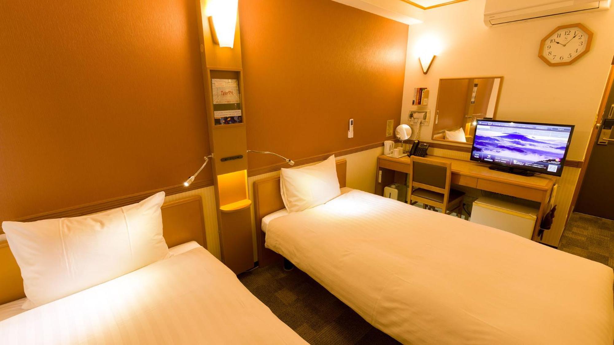 Toyoko Inn Tokyo Shinagawa Oimachi Camera foto